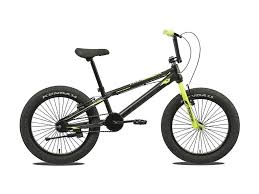 Sepeda Bmx United